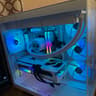 Custom Gaming PC Build