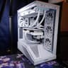 Tron Light Gaming - Ryzen 7 5800X | RX 6800