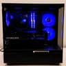 "ROG" Custom Gaming PC - 5800X3D/RTX 4070 - READ DESCRIPTION!!!