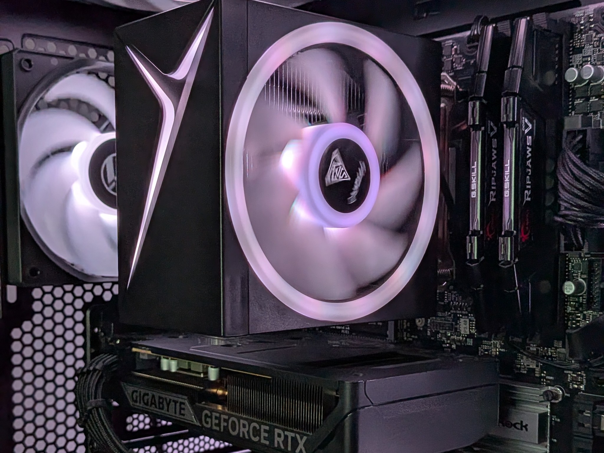 🔥RTX 5060 GAMING PC | RYZEN 5 5500 | 16GB RAM | 480GB SATA SSD | WIFI&BT | WINDOWS 11