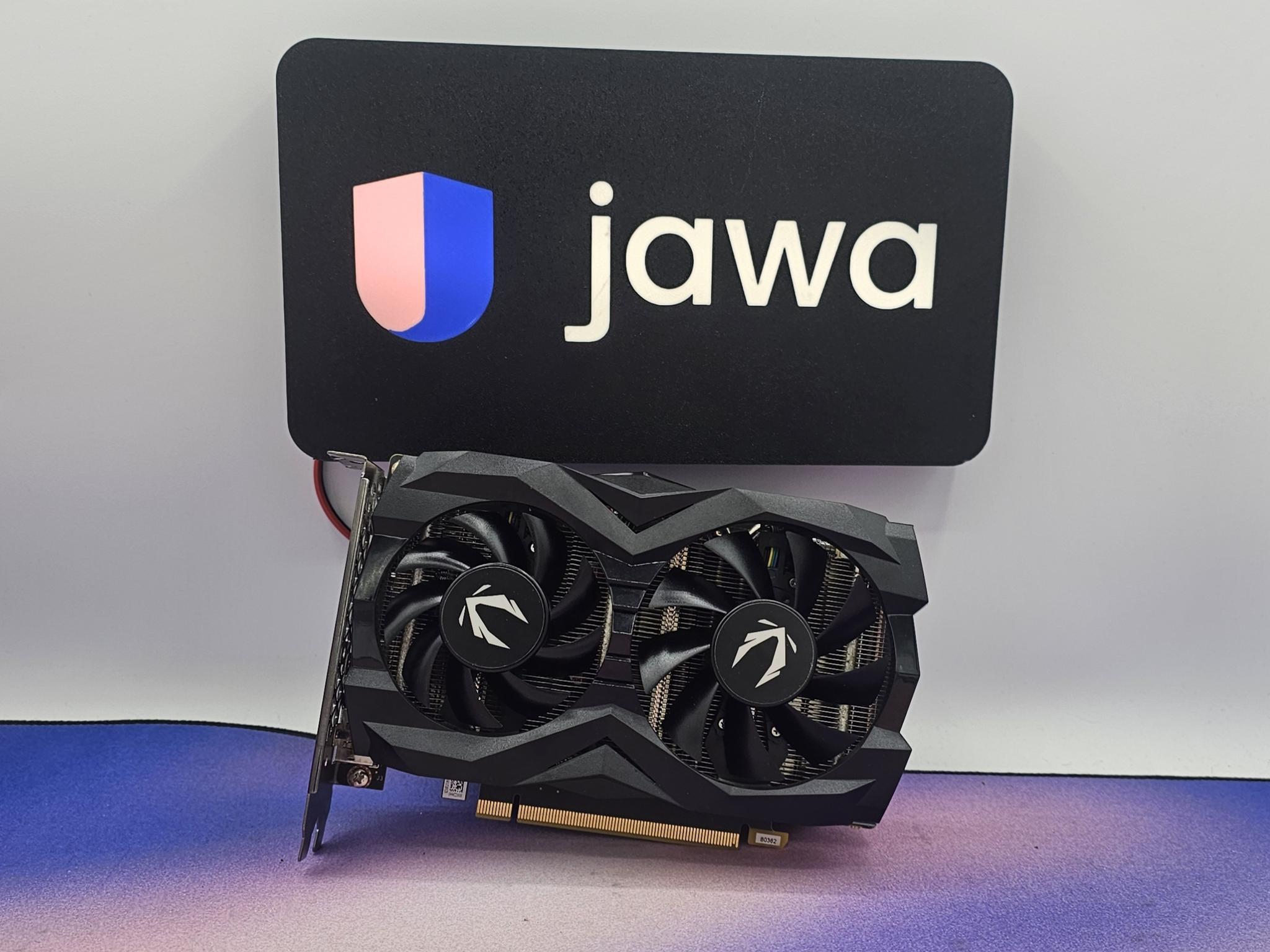 Zotac GTX 1660 Super Gaming