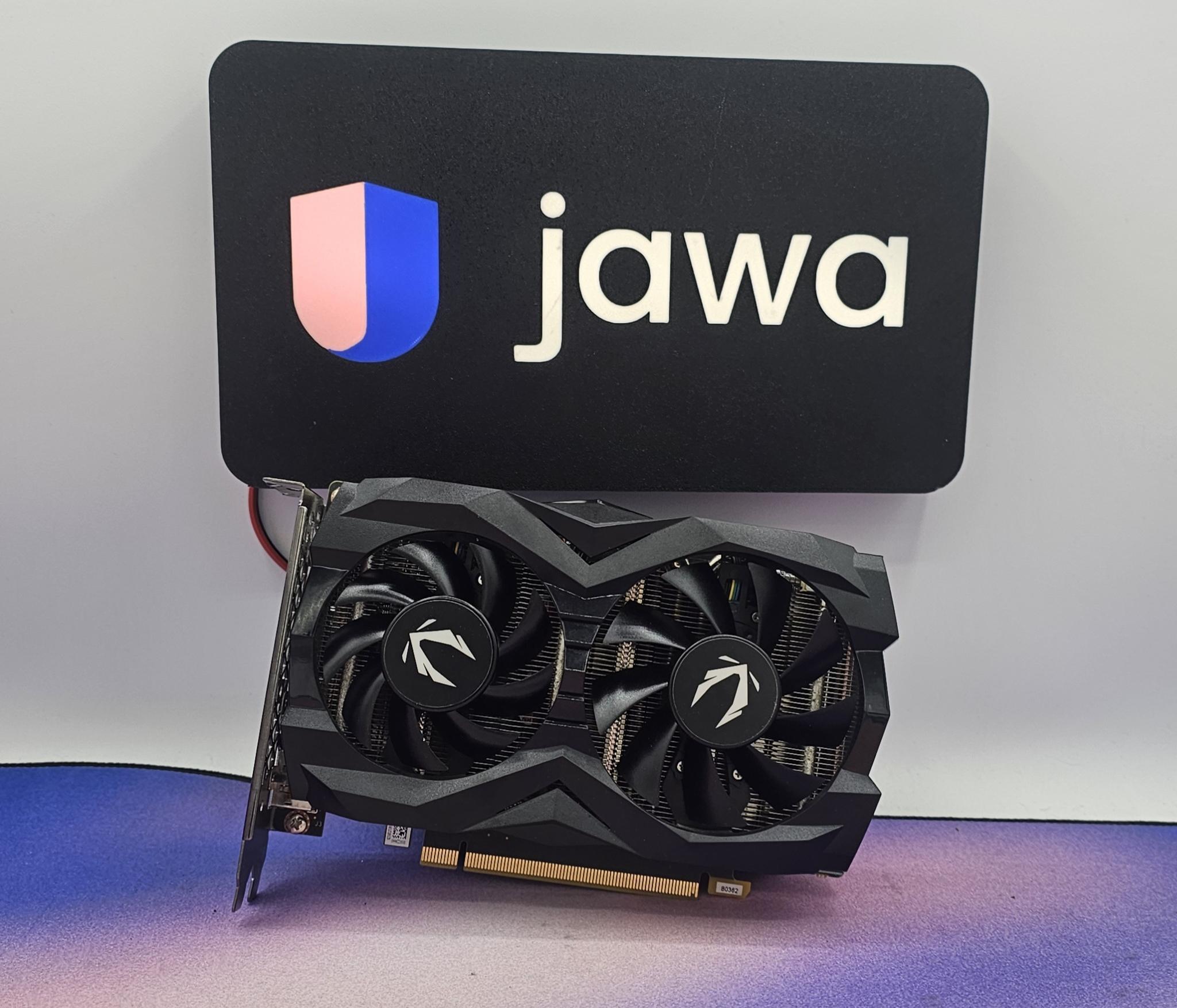 Zotac GTX 1660 Super Gaming