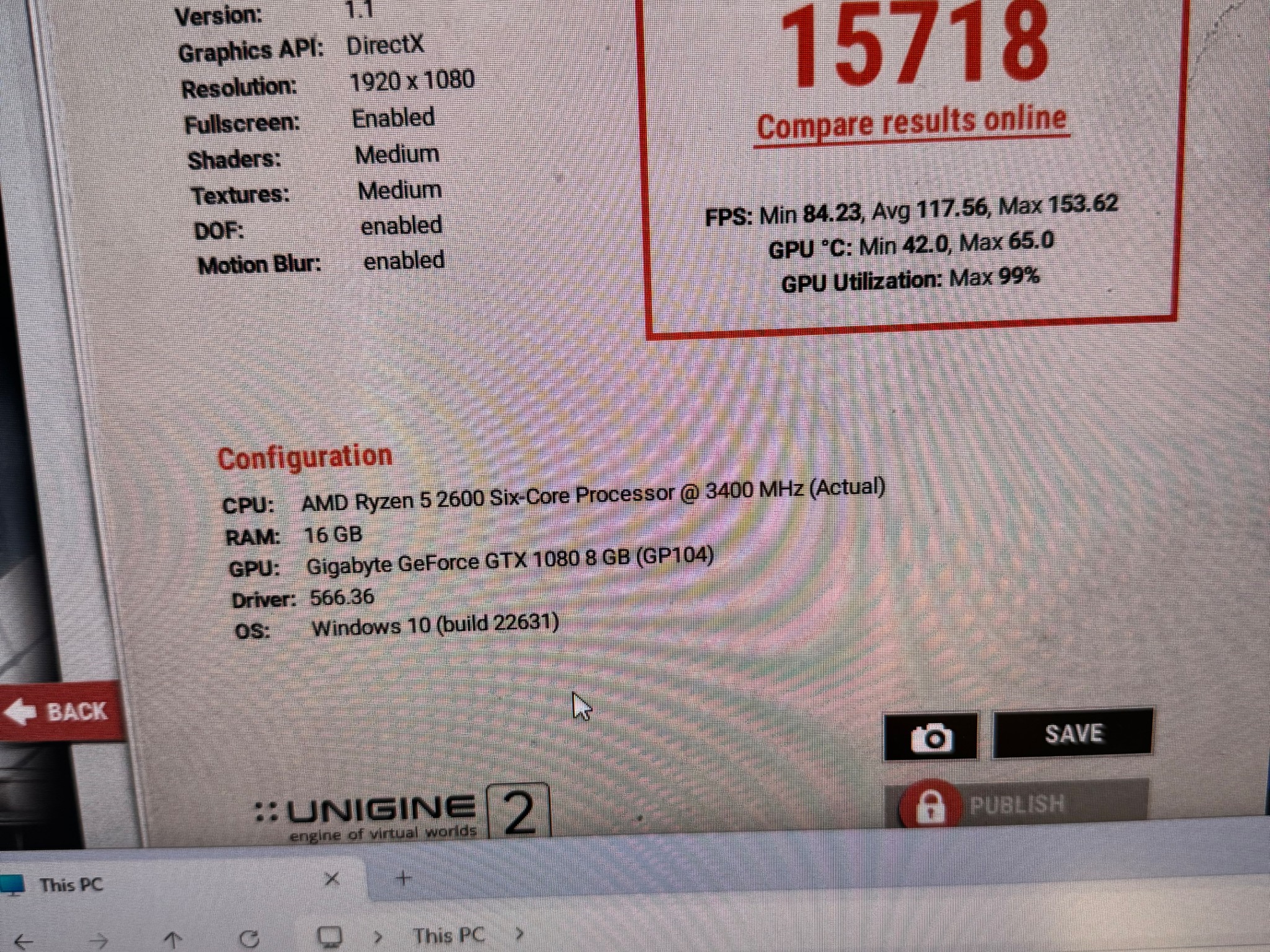 Gaming Pc