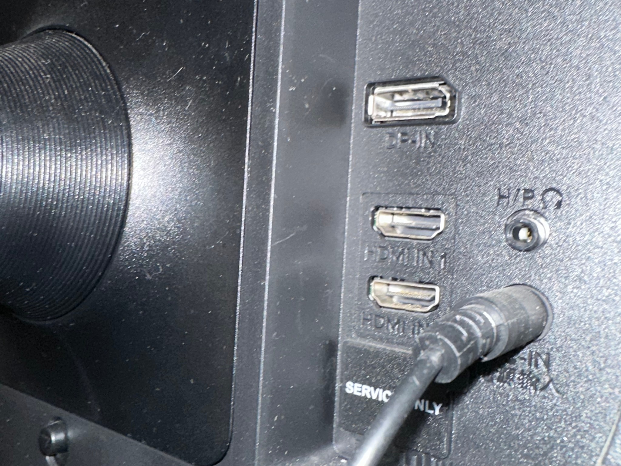 27-inch LG UltraGear Monitor 1440p 165hz HDR G-Sync