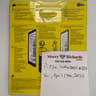 BNIB Corsair Vengeance 32GB (16GBx2) DDR5 6000 MT/s
