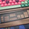ASUS B85M-E I/O Shield [3D Print]