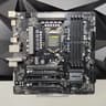 UPDATED BIOS ASRock B560M-C WIFI DDR4 LGA1200 MicroATX Motherboard