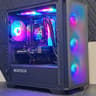 ⚔️1080p Ultra Slayer⚔️ Ryzen 5 7500F | RTX 5060 | 16GB DDR5 | 1TB SSD | WiFi!