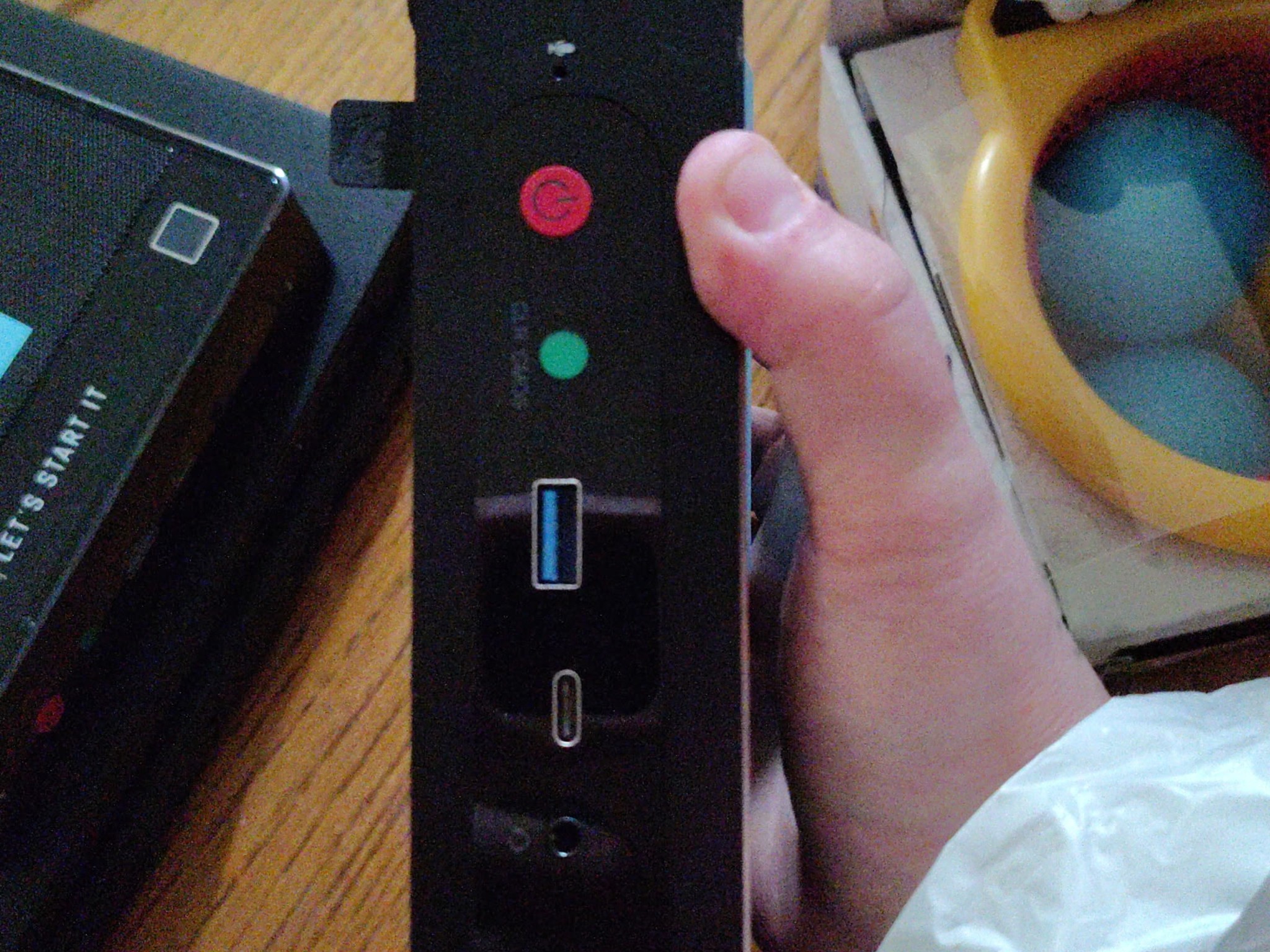 Beelink GR9 GT9 mini PC