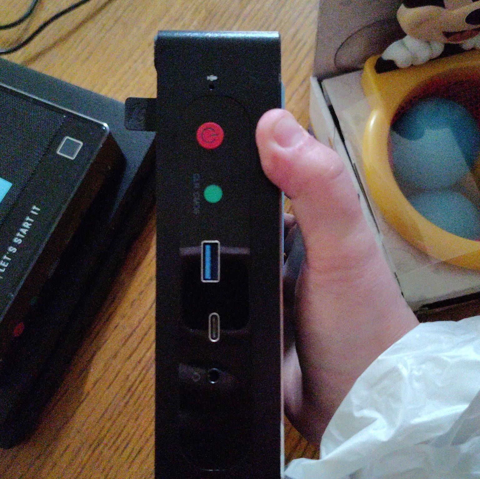 Beelink GR9 GT9 mini PC