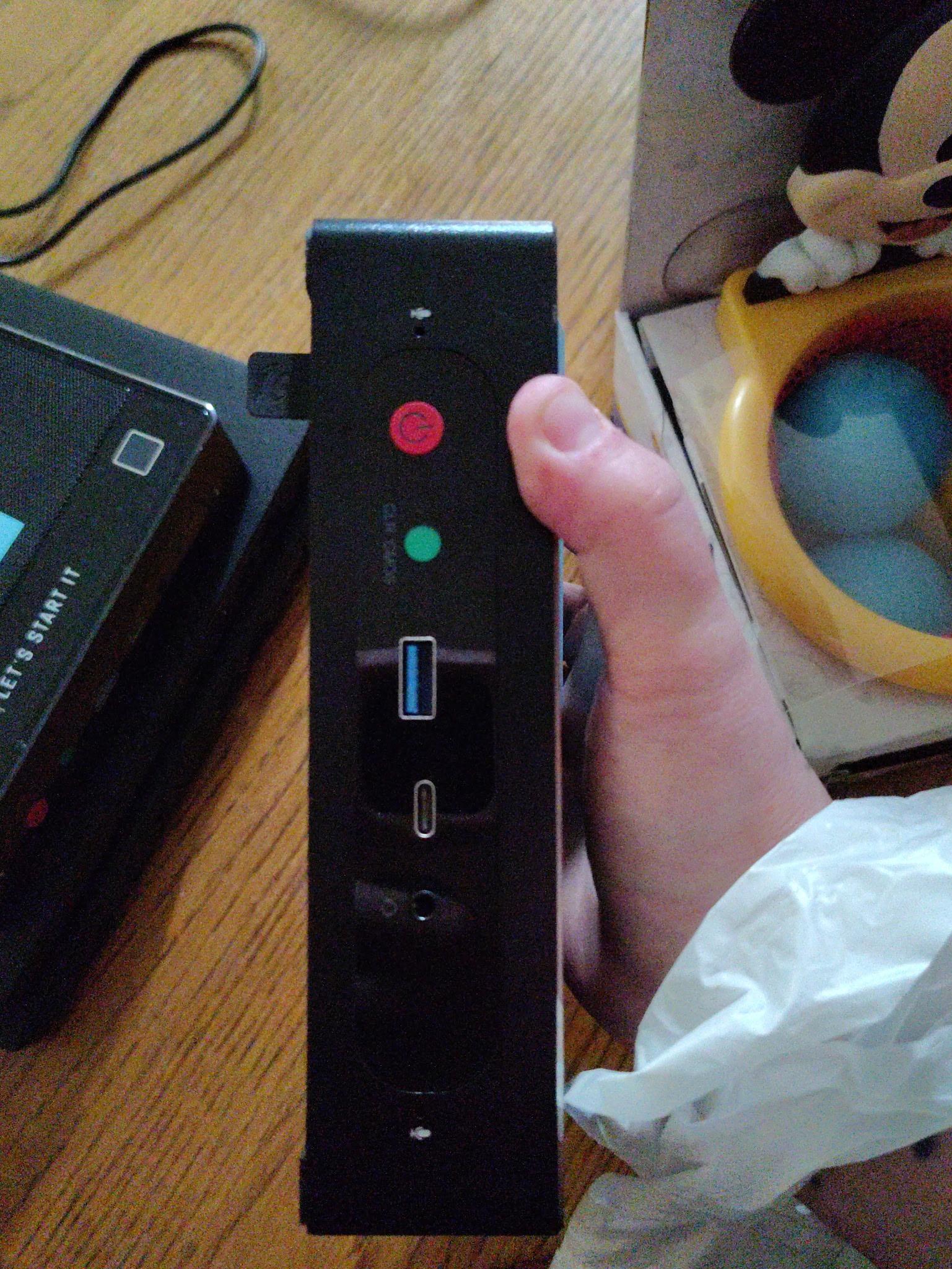 Beelink GR9 GT9 mini PC