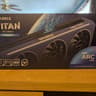 Intel ARC 770 16GB Sparkle Titan OC Edition