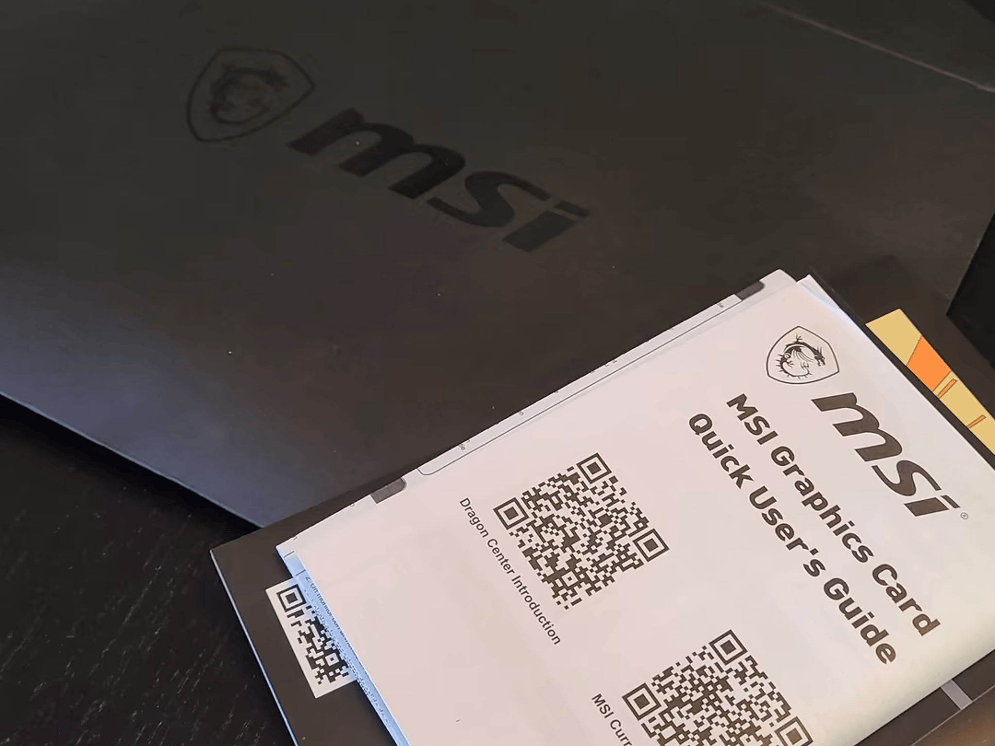 MSI GeForce GTX 1650 4GB | GDDR5 Twin FROZR7 Gaming Graphics Card