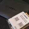 MSI GeForce GTX 1650 4GB | GDDR5 Twin FROZR7 Gaming Graphics Card