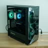 I76 - Intel Core i7-13700KF / RTX 4060Ti 8GB / 16GB RAM DDR5 / 1TB NVMe SSD - Gaming PC 🚄FREE SHIP