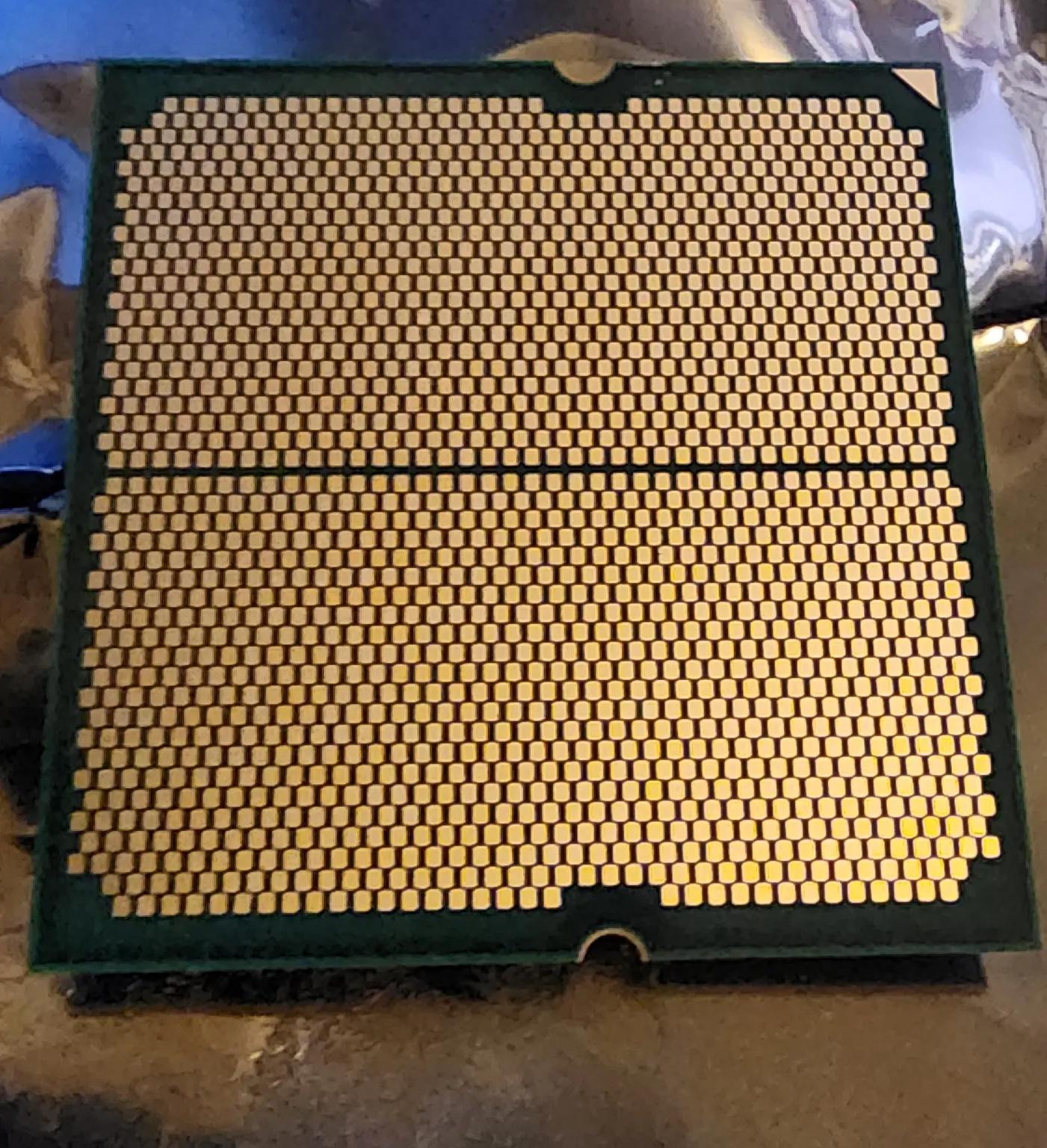AMD Ryzen 7 7700X - 8-Core 4.5 GHz - Socket AM5