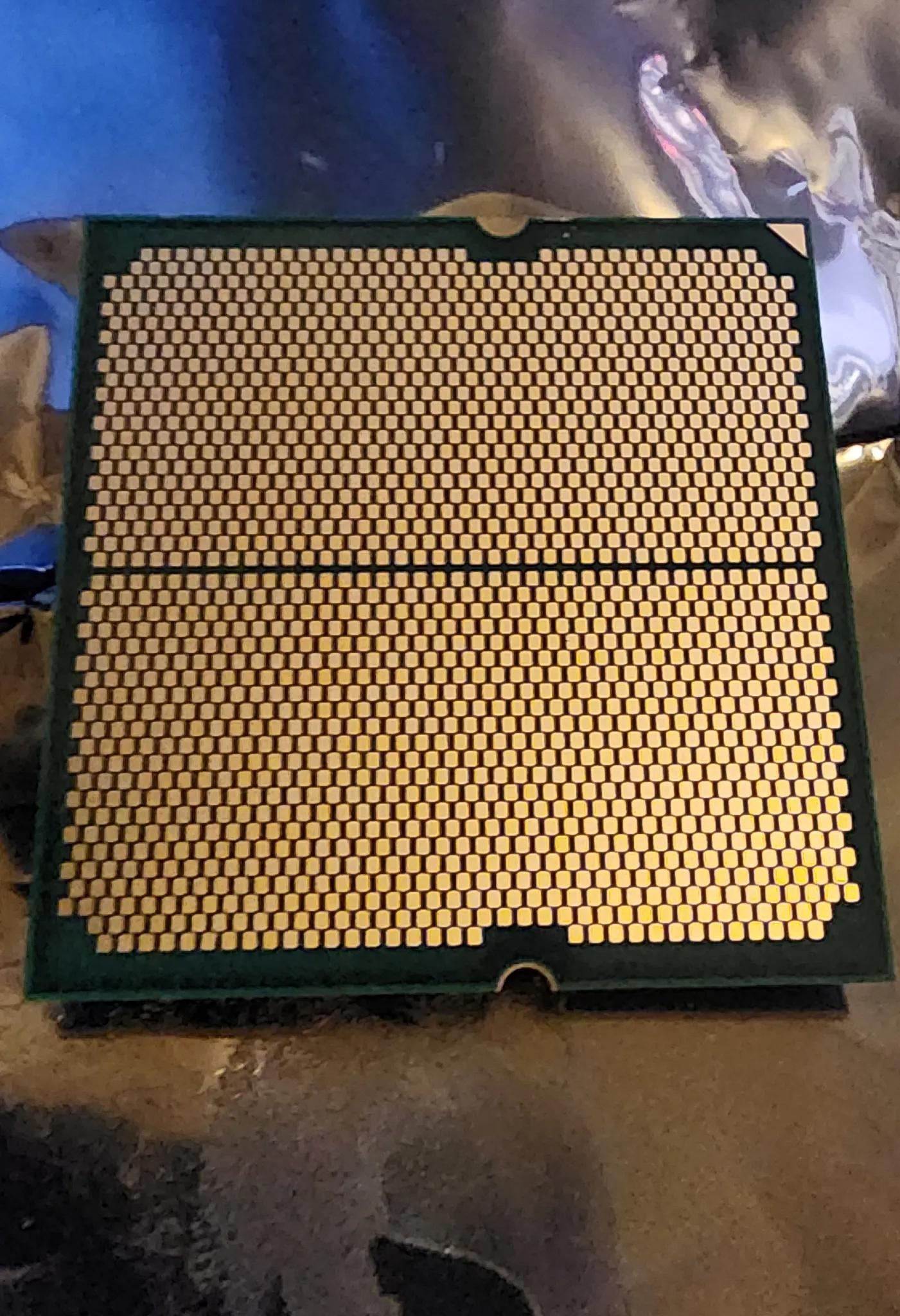 AMD Ryzen 7 7700X - 8-Core 4.5 GHz - Socket AM5