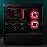 “Predark-X” RX 7900 XT Ryzen 9 32GB Windows 11 Pro 2TB Gaming PC Powerhouse