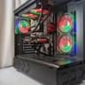 RX 6000 XT | I7 9700 | 16GB DDR4 | 650W | 500GB NVME