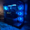 Ryzen 7 5700X3D Gaming PC!! | RTX 3080 10GB | 16GB RAM | 1TB NVMe SSD | Windows 11 ARGB Computer