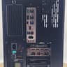 Gaming PC Ultra 7 265KF 32GB RAM 1TB SSD RTX 4070 Ti SUPER 16GB Win11 Computer