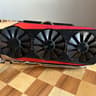Asus Strix 980Ti 6GB Graphics Card