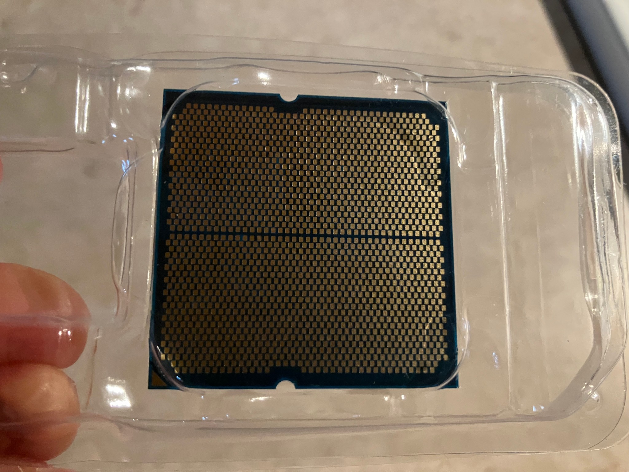 AMD Ryzen 7 9800X3D