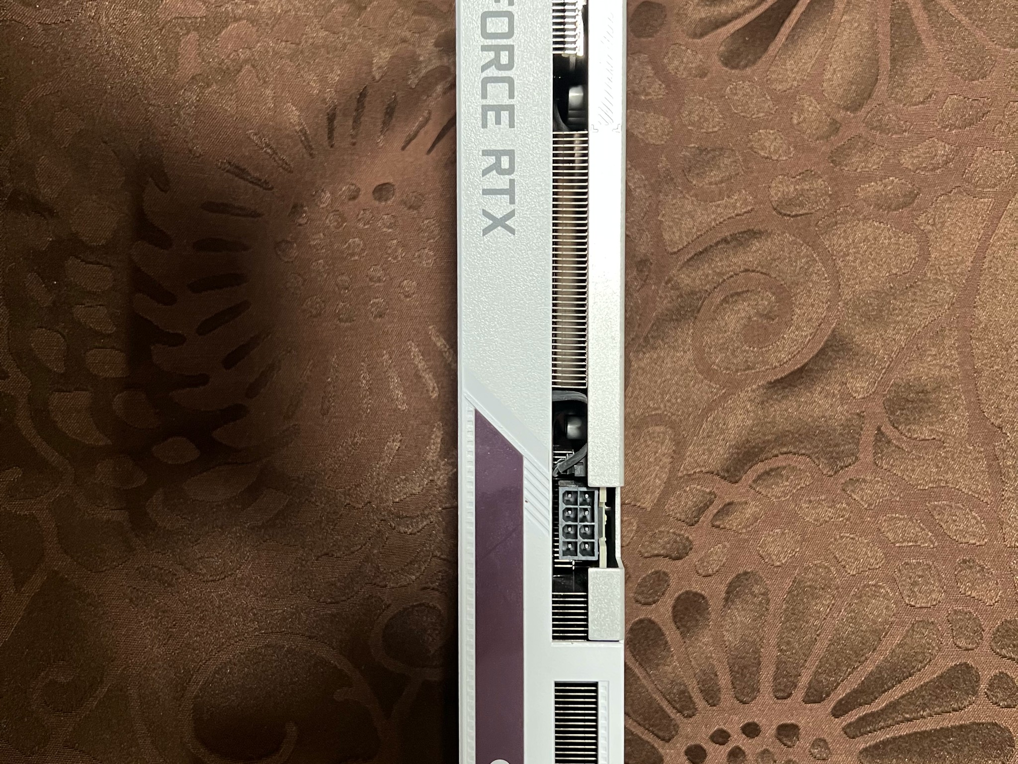 GIGABYTE GeForce RTX 3060 VISION OC 12G Graphics Card