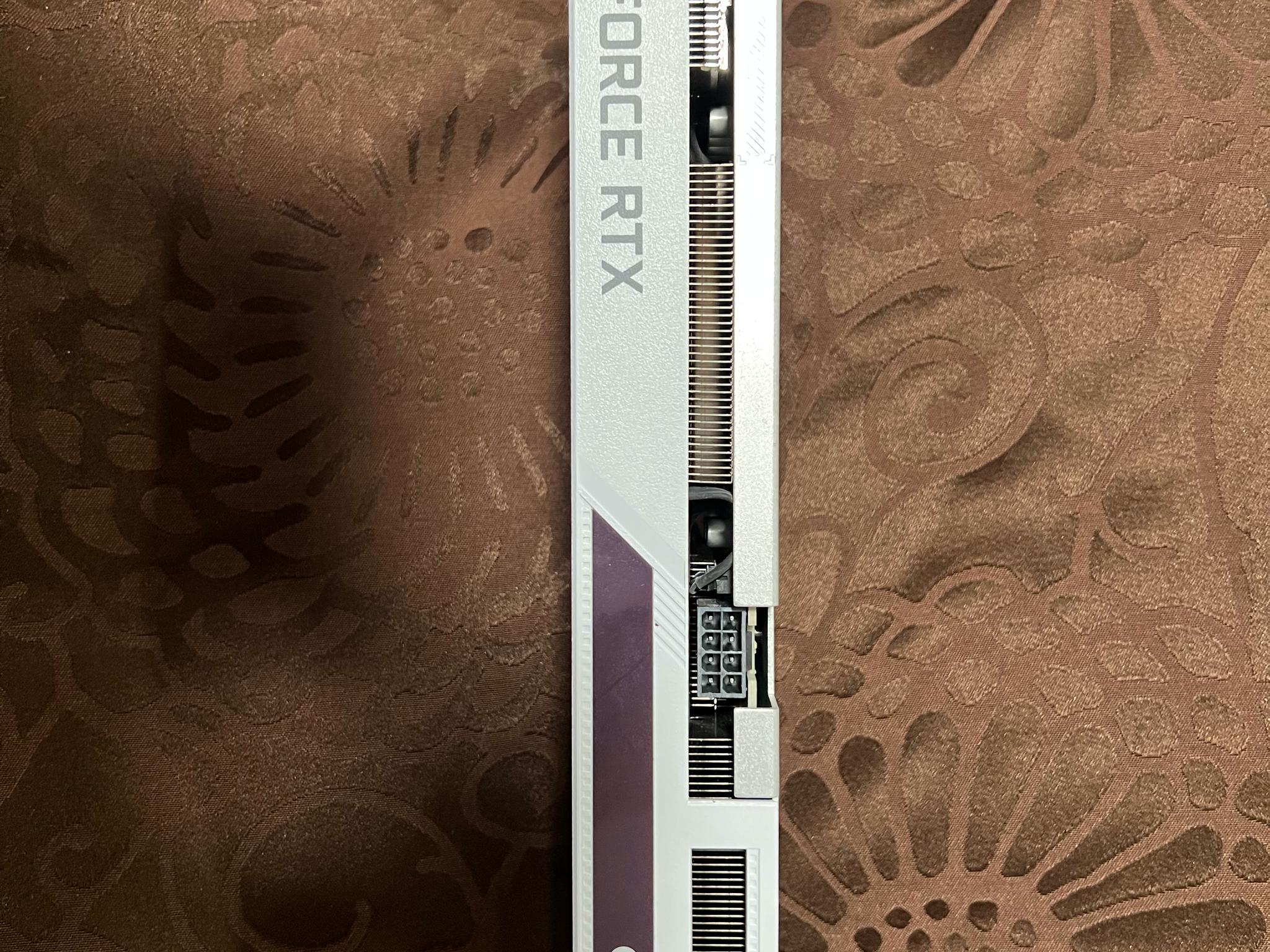 GIGABYTE GeForce RTX 3060 VISION OC 12G Graphics Card