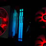 ⚔️Darth Vader AM5 - RTX 3060 Ti Founders Edition|Ryzen 5 7500F|DDR5 16GB