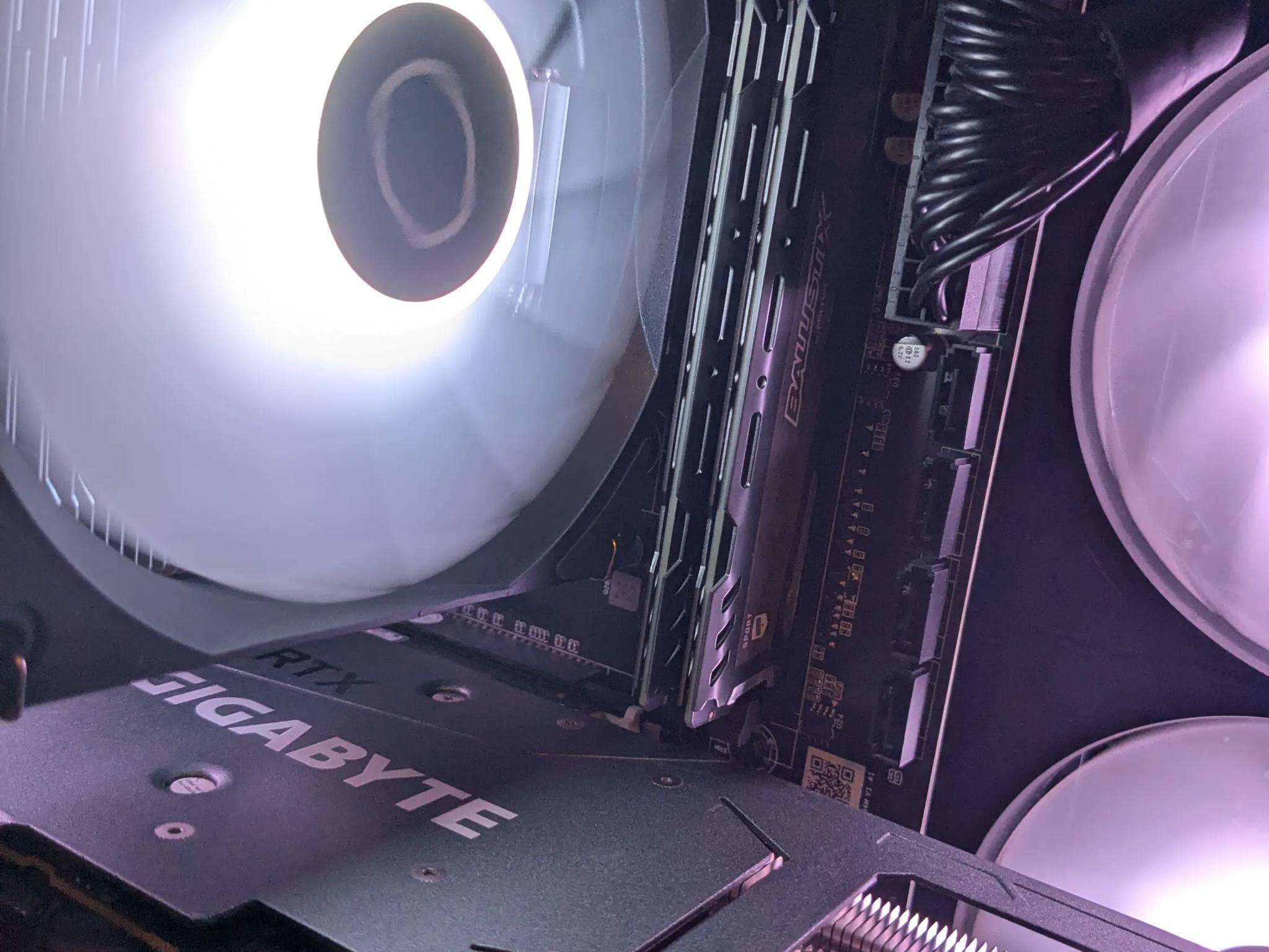 🔥RTX 3060 Ti, Ryzen 5 3600, 16 GB RAM, 1 TB Storage