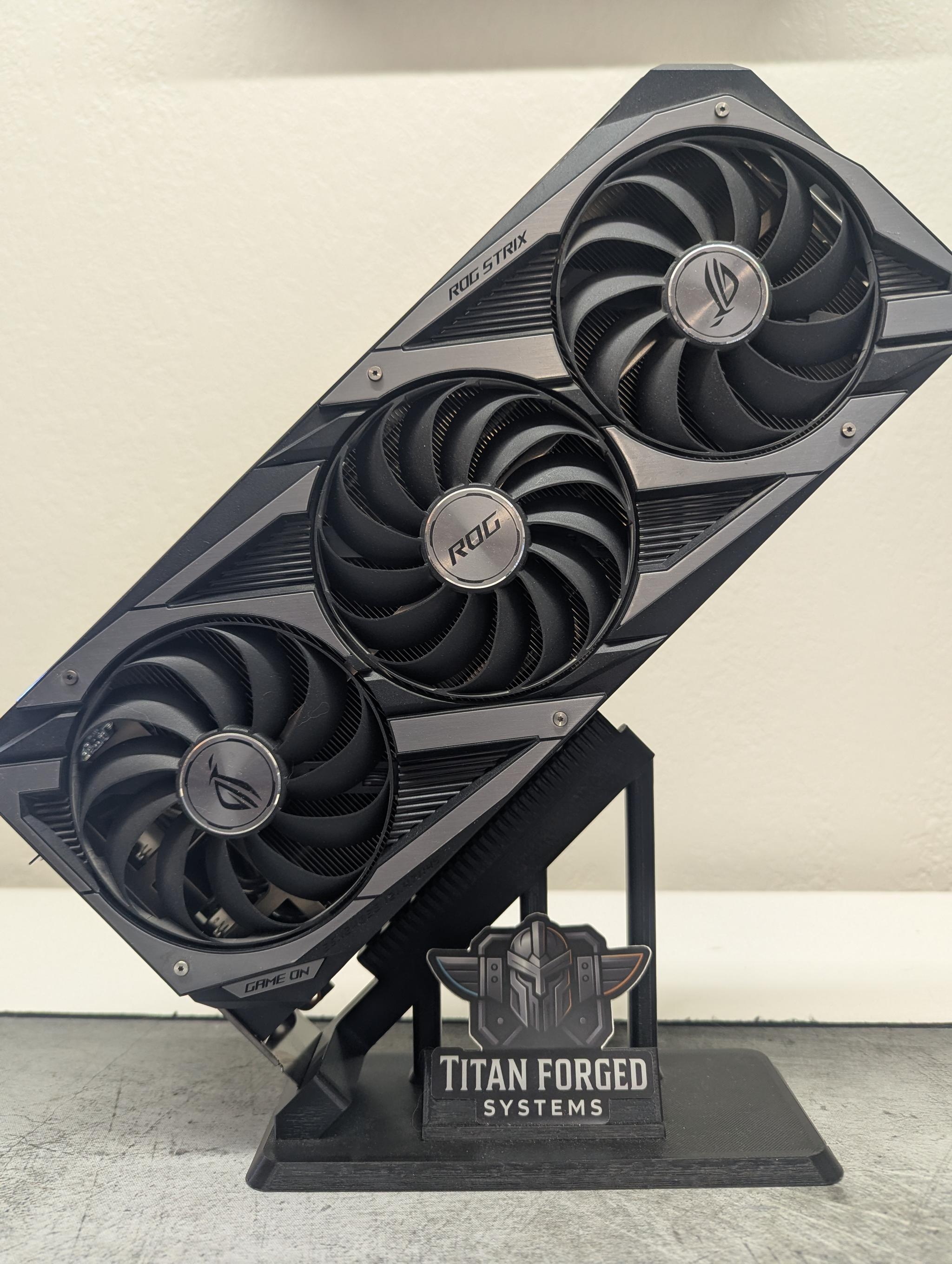 Scratch and Dent🪩 RTX 3070 8GB | ASUS ROG STRIX GAMING GeForce RTX 3070