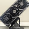 🪩 RTX 3070 8GB | ASUS ROG STRIX GAMING GeForce RTX 3070