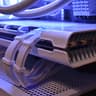 All-White Gaming PC | 13th Gen Intel | RX 5700 | 16GB RAM | AIO | ARGB | WiFi