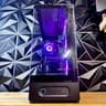 RX 5700 XT 8GB | Intel core i7 4.2GHZ | 32GB RAM | 1TB SSD | Wi-Fi/BT | Win 11 Custom NZXT Gaming PC