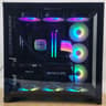 Gaming PC i7-14700KF 32GB RAM 2TB SSD RTX 5070 Ti 16GB Windows 11 Computer