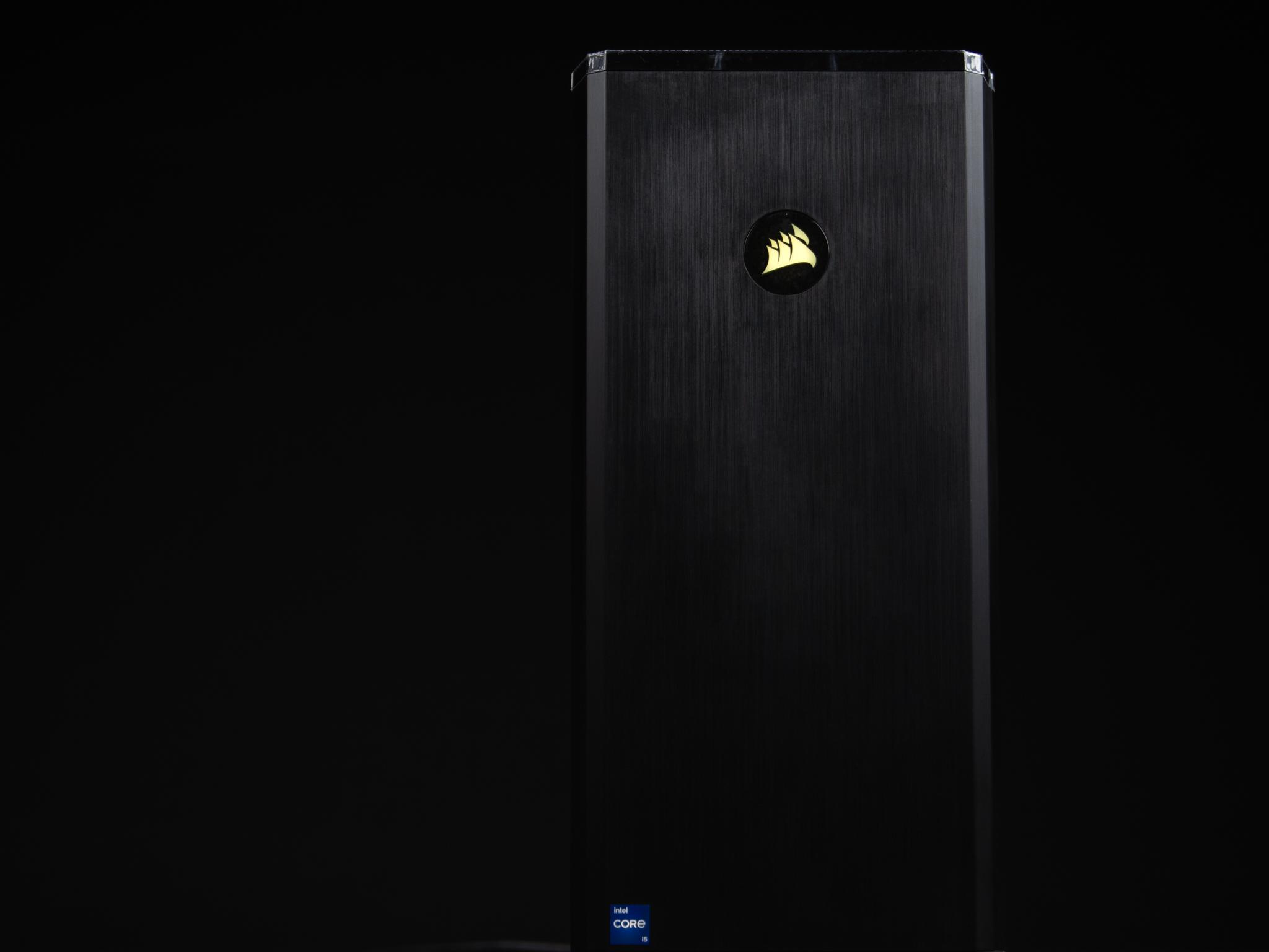 “Courser” RTX 4060 32GB Intel i5 12600k Windows 11 1TB Workstation Gaming PC