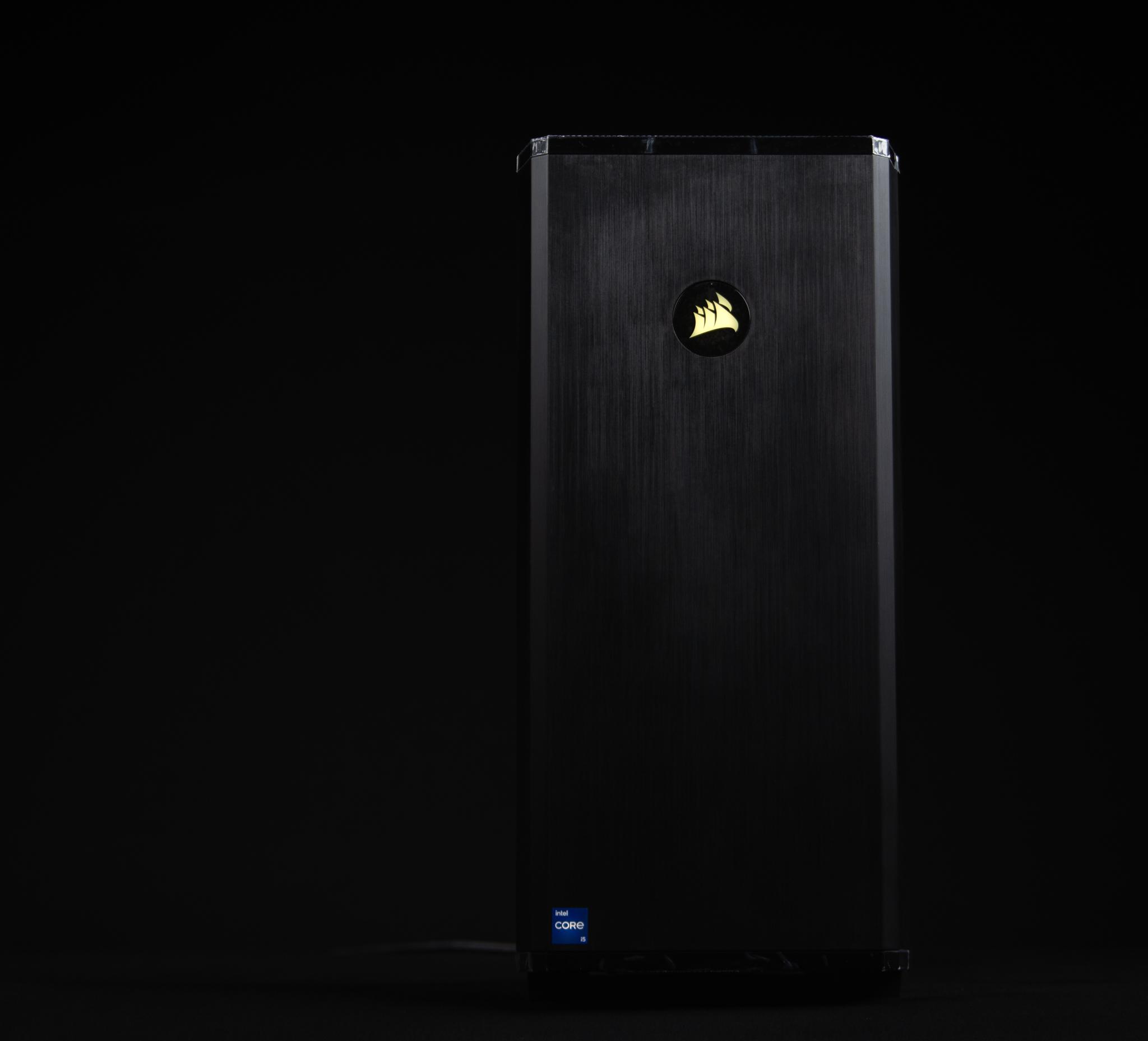 “Courser” RTX 4060 32GB Intel i5 12600k Windows 11 1TB Workstation Gaming PC