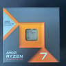 AMD Ryzen 5 7600X