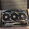 Asus ROG Strix GeForce RTX 3070 OC