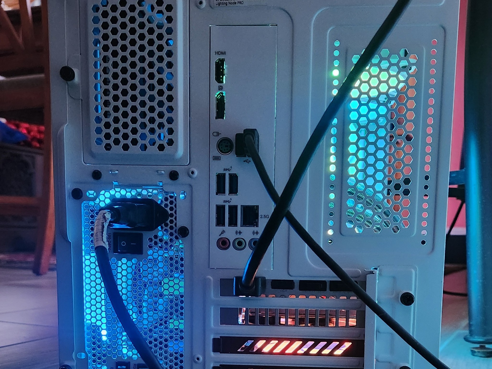 All AMD Gaming PC.  Ryzen 3600 || RX 5600XT || Top Quality parts!