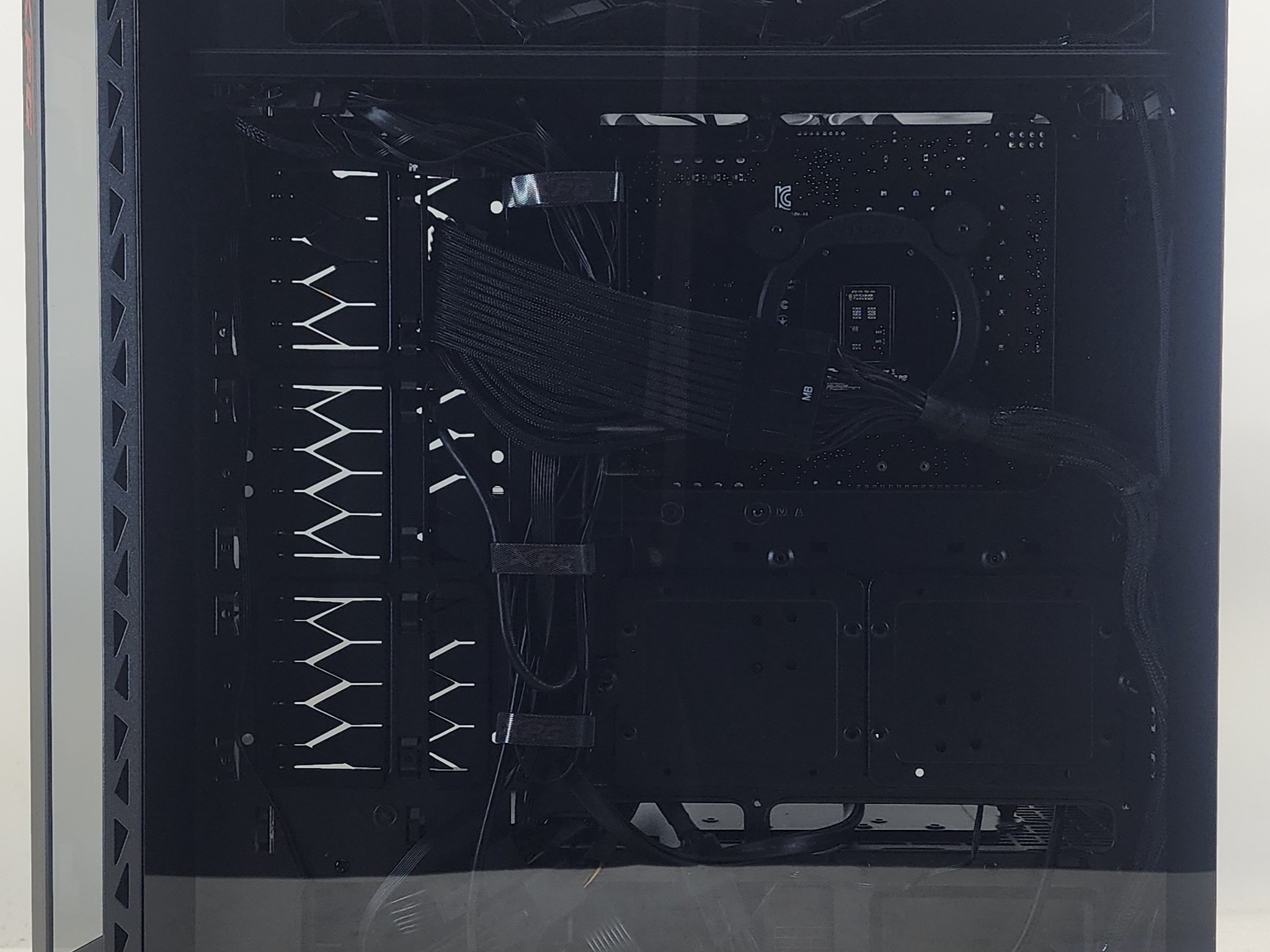 Gaming PC i9-12900 32GB RAM 1TB SSD RTX 4080 SUPER 16GB Windows 11 Computer