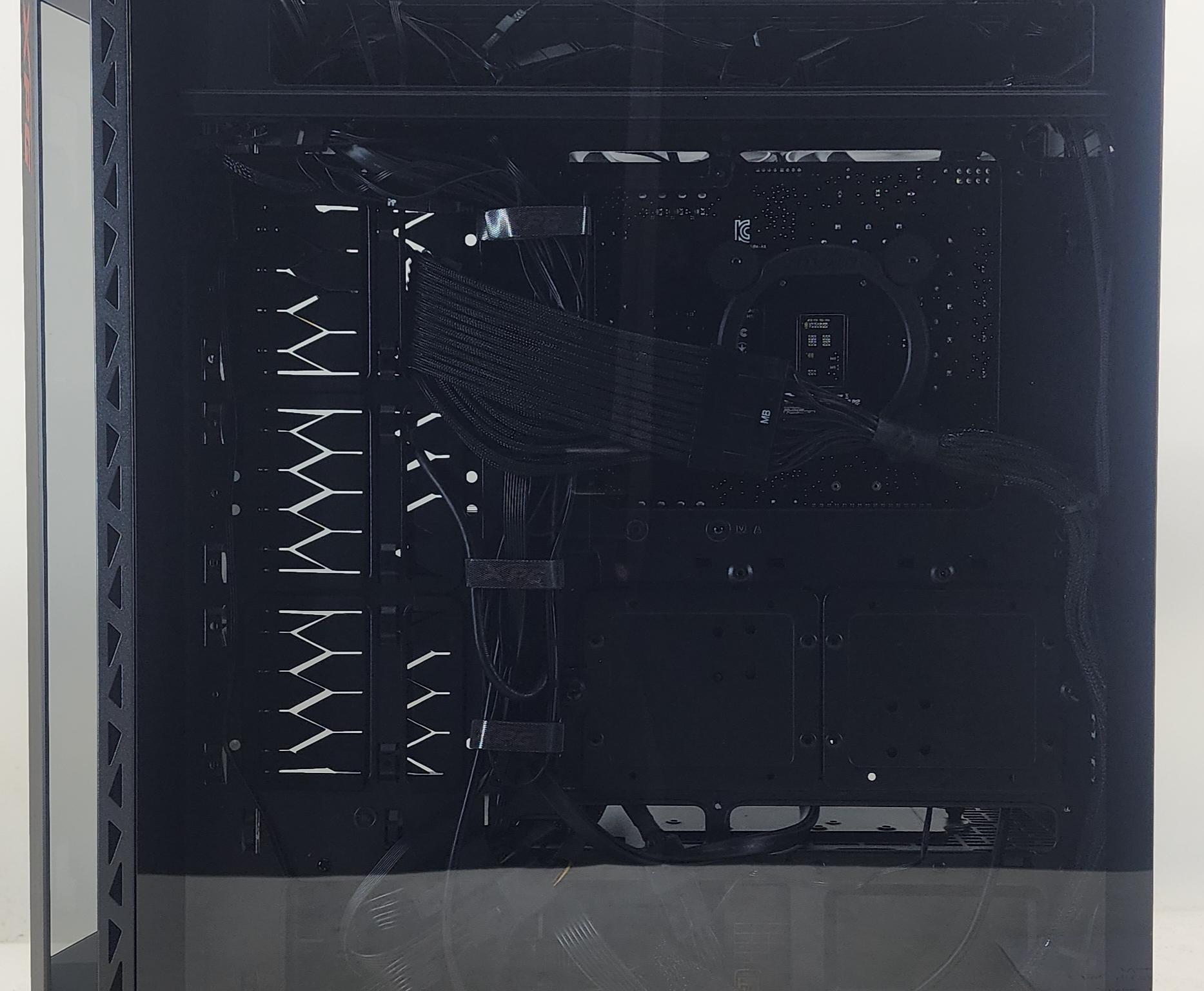 Gaming PC i9-12900 32GB RAM 1TB SSD RTX 4080 SUPER 16GB Windows 11 Computer