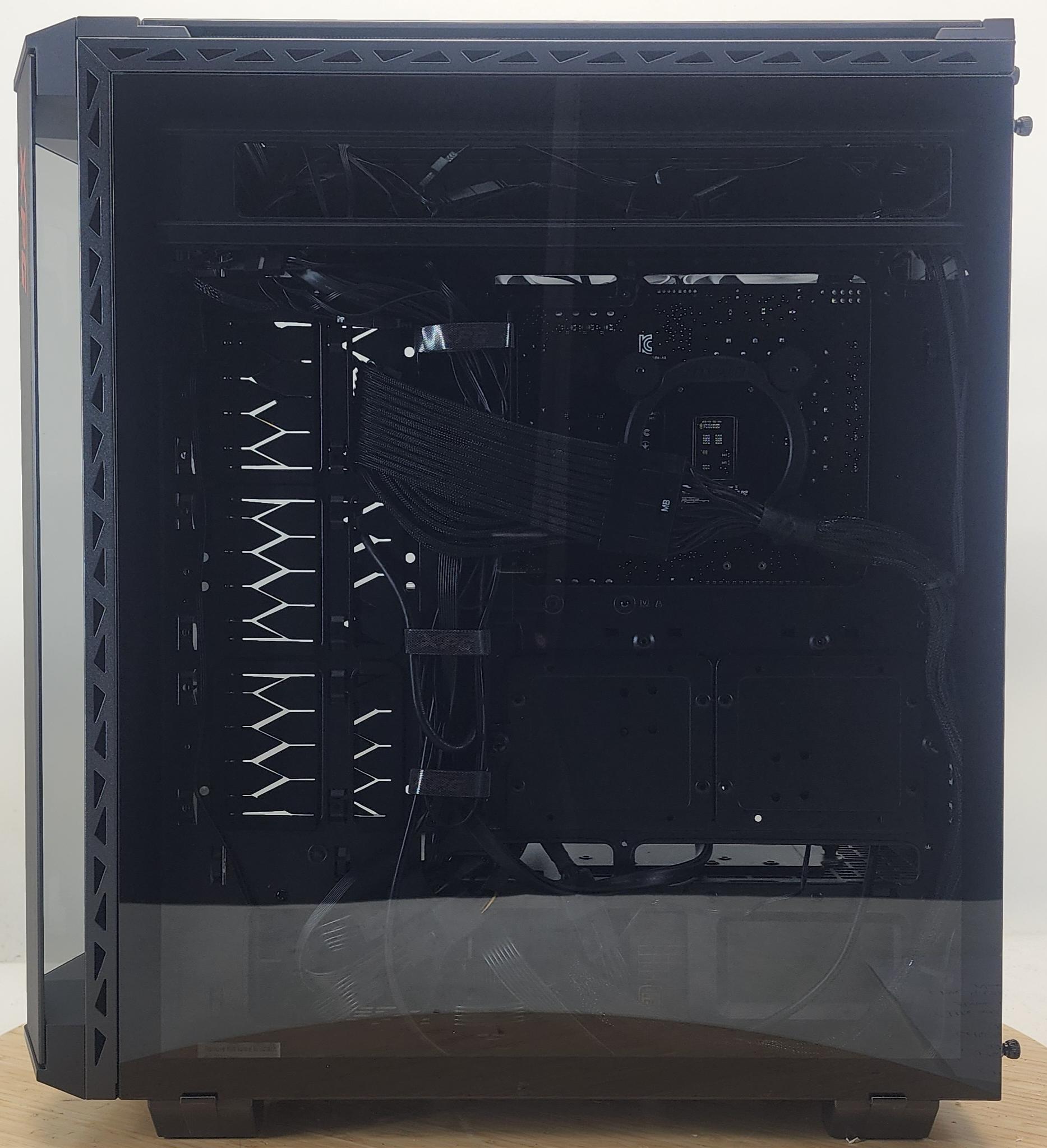 Gaming PC i9-12900 32GB RAM 1TB SSD RTX 4080 SUPER 16GB Windows 11 Computer