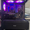 90 FPS Fortnite | 180 Day Warranty | RGB, WiFi, Xeon E3 (i7-2600S), GTX 1050 TI, 500GB SSD, Win10