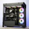 Gaming PC | RTX 5070 | RYZEN 5 9600X | 16GB RAM | 1TB SSD | WINDOWS 11