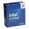Intel Core i7-14700K Gaming Desktop Processor 20 cores 8 P-cores + 12 E-cores