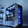 NVIDIA 5070ti/X3D Gaming PC!
