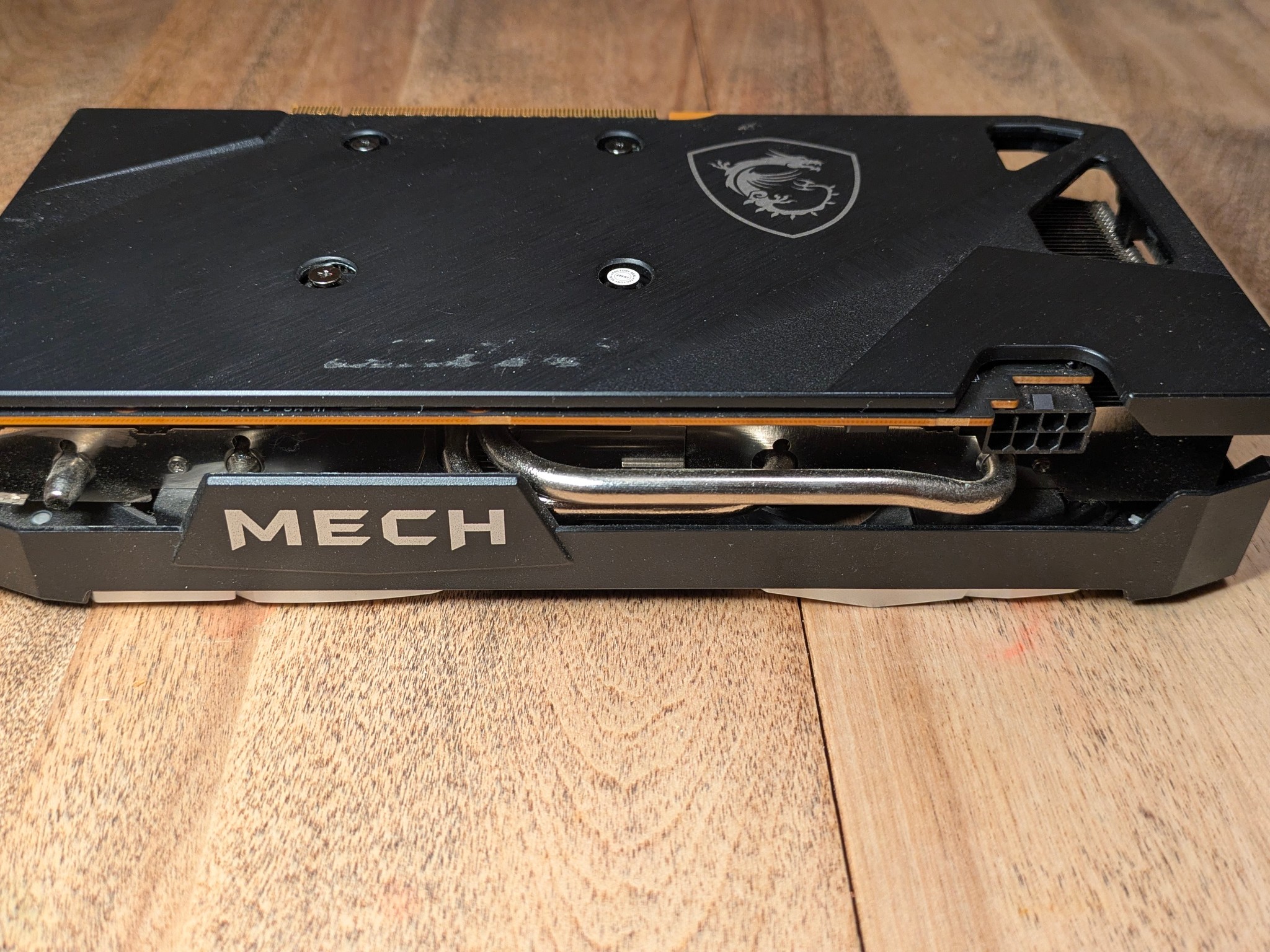 RX 7600 8gb OC - Value GPU for 1080p, 1440p Gaming and Productivity