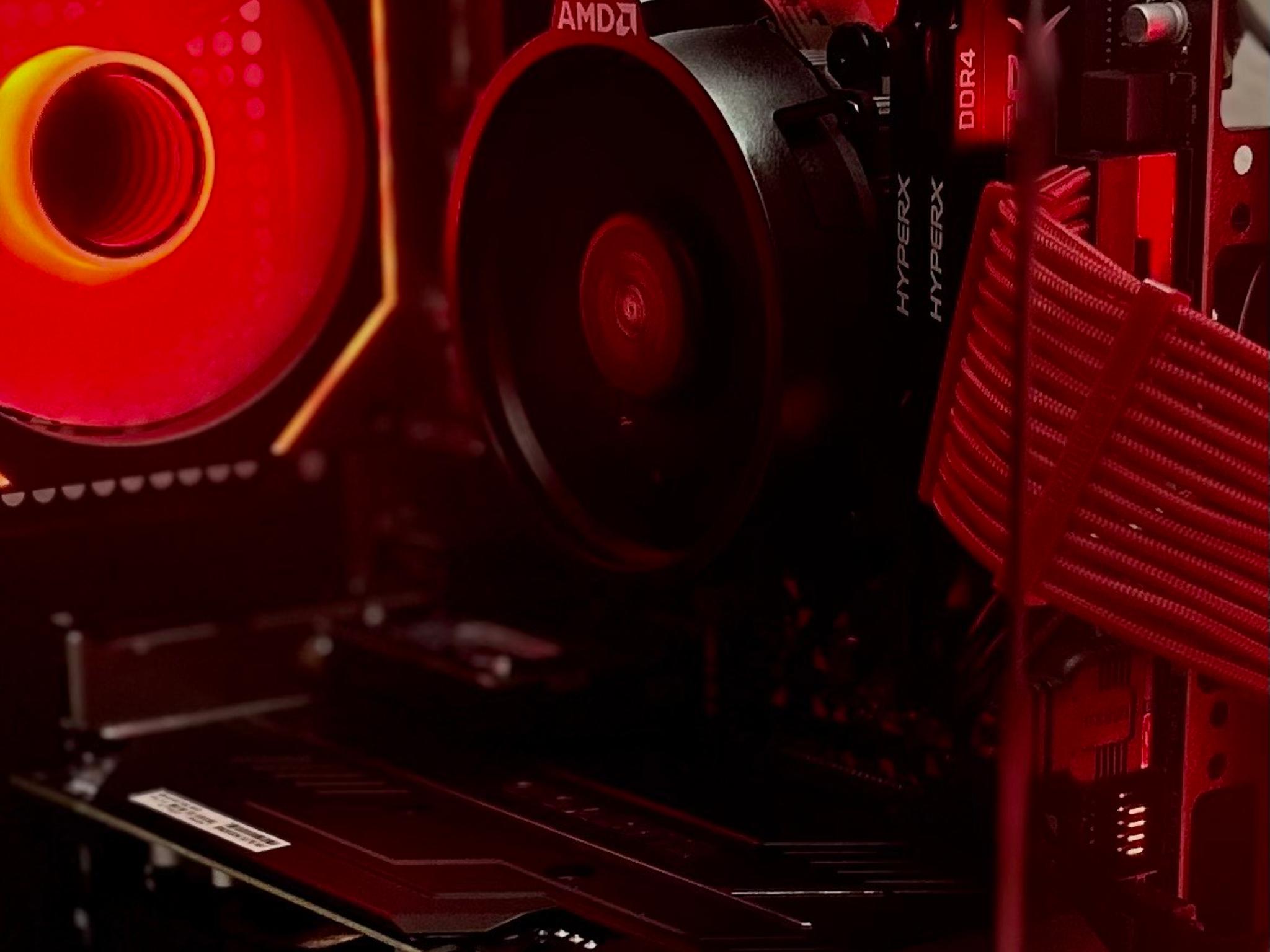 *Red Dragon* Budget friendly 1080p beast!!! 1660 ti x 1600x